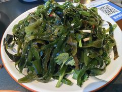 口味海带-贵州牛霸一方·苗侗酸汤鱼(白云三元里店)
