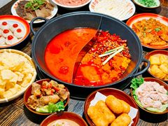 -冯校长老火锅(广州正佳广场店)
