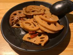 -汪爹爹武汉牛三鲜(朝外大街店)