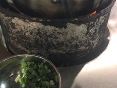-阿婆东山羊肉店(鸿港海鲜批发市场店)