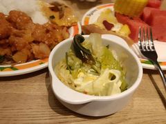 -比格比萨自助(延庆万达广场店)