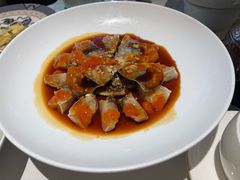 -钱塘花园·宁波菜
