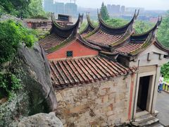 -草庵摩尼教遗址公园