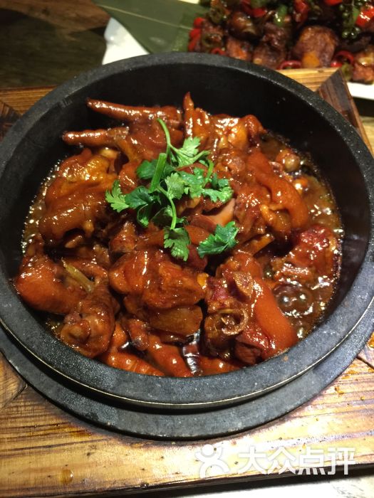 小乔豆腐(临淄茂业时代广场店)图片 - 第2张