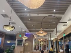 -云海肴·汽锅鸡·云南菜(广安门天虹店)