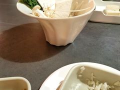 -君邦火锅(新疆大厦店)