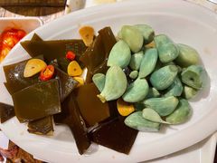 -通海俄式烧烤·俄罗斯大串(嵩山路店)