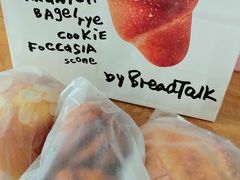 -BreadTalk面包新语(龙之梦购物中心莘庄店)