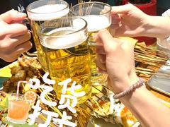 -肉串汪(望京店)