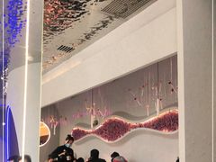 大堂-赵小姐丨新中餐(曲江店)