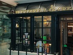 -BUTTERFUL&CREAMOROUS 黄油与面包(西单大悦城店)