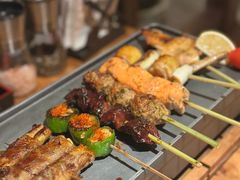 -炉胜·炉端烧·居酒屋
