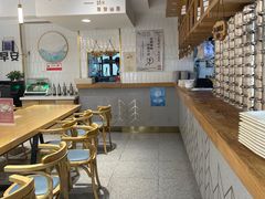 -早安山丘·豆浆油条(小木桥路店)