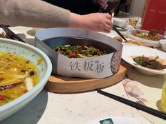 -青叶202都市餐厅(迪诺水镇店)