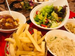 土豆泥-申德勒西餐厅(日坛路总店)