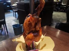 销魂钢管鸡-涌上外婆桥(南塘店)