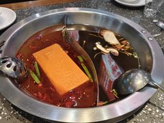 -华晟山城火锅(开发区港西东阁里店)