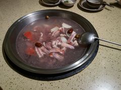 -313羊庄铁锅烀羊肉(望京店)