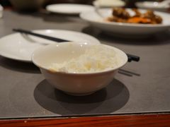 米饭-燕春楼(海河华鼎店)