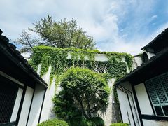 -绍兴鲁迅故里·沈园景区