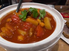 -天山传奇新疆菜(SKLP店)