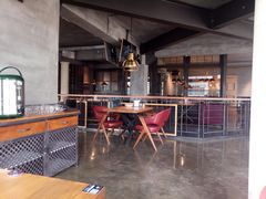 大堂-LYFATTI 莱芙缇(赣水路店)