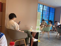 -奈雪的茶(广州万菱汇PRO店)