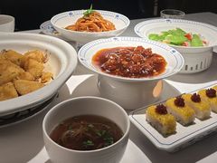 -老爷庙风味美食府(魏都大道店)