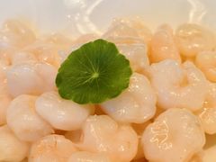 -环球港凯悦 · 享悦中餐厅