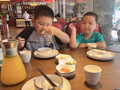 -闽鄂情·闽南招财鸭(水头店)