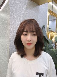 点击看大图 -3AM HAIR SALON烫发染发接发