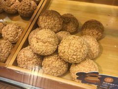 -CARINO BAKERY&CAFE(人广来福士店)