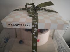 -姆们M Sweetie Cake(三里屯店)