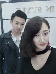 甜美公主卷-whair