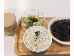 -箪食记(汉口路店)