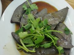 -长平老姿娘夜粥(平东一街店)