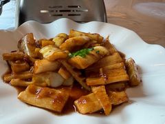 -群乐饭店(滨安路店)