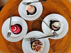 -半山半岛洲际度假酒店·观海廊