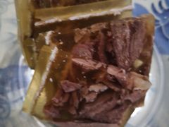 -山林大红·上海大红肠(四川北路店)