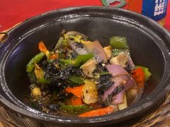 -胜记菜馆(文明路)