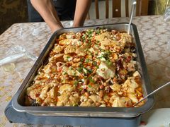 -古城苗家土菜馆(河景餐厅店)