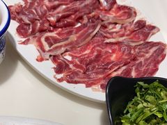 -陈记顺和潮汕牛肉火锅(韩江路店)
