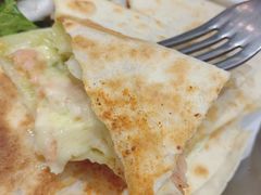 -榖屋house of flour(张江首店)