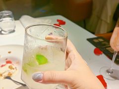 青椰莫吉托-王品牛排(杭州大厦店)