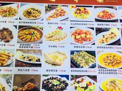 -天鲜阁·海鲜粤菜·33年老字号(石槎白云站店)