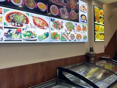 -金丝饭庄(金丝新天地保障性住宅小区店)