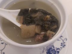 -金利茶餐厅(中船汇店)