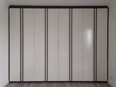 -索菲亚衣柜橱柜家具全屋定制(汶水红星店)