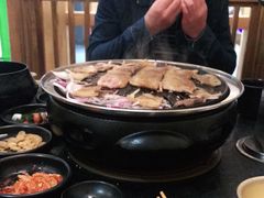 -九田家黑牛烤肉料理(郫都万达檬柏西路店)