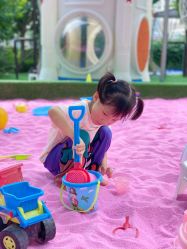 -萌宠亲子动物乐园(槐房万达店)